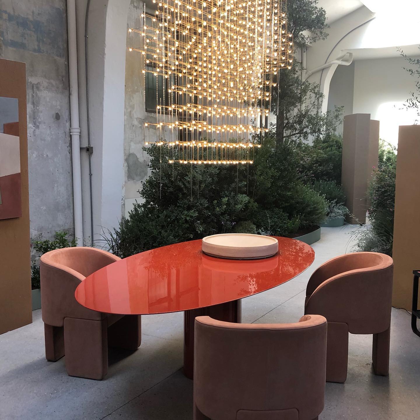 Fuori Salone /Milano Design week 2021