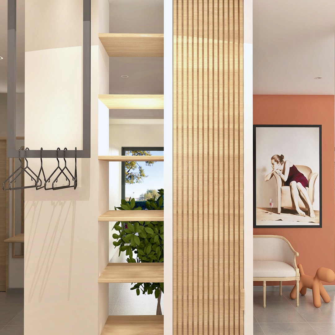 Visuels photo-réalistes