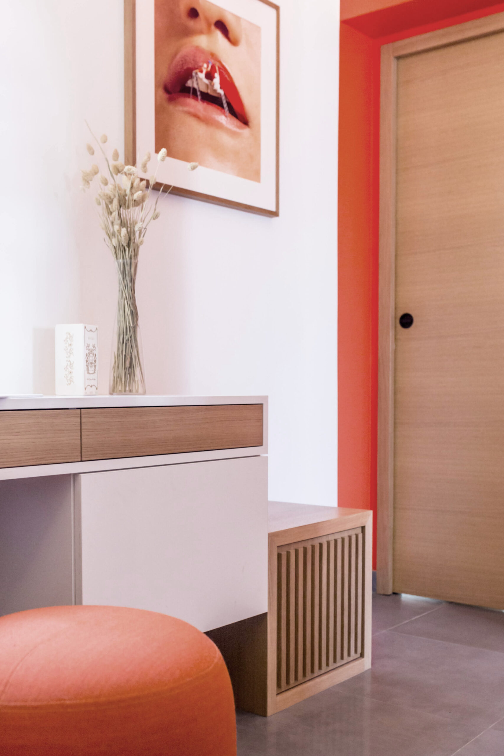 Aménagement d’une maison contemporaine à Saint-Gély-du-Fesc