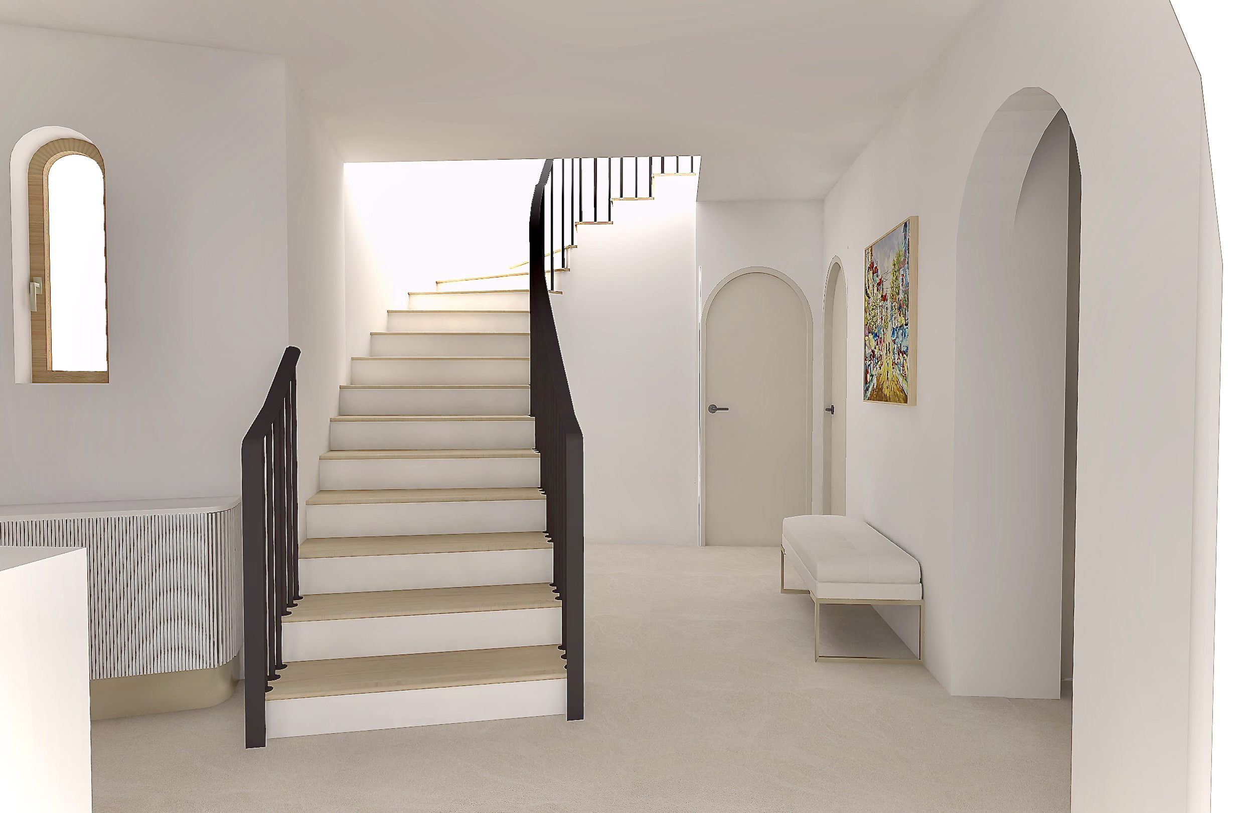 3d-visuels-renovation-villa-rdc-escalier-tourbes-pezenas