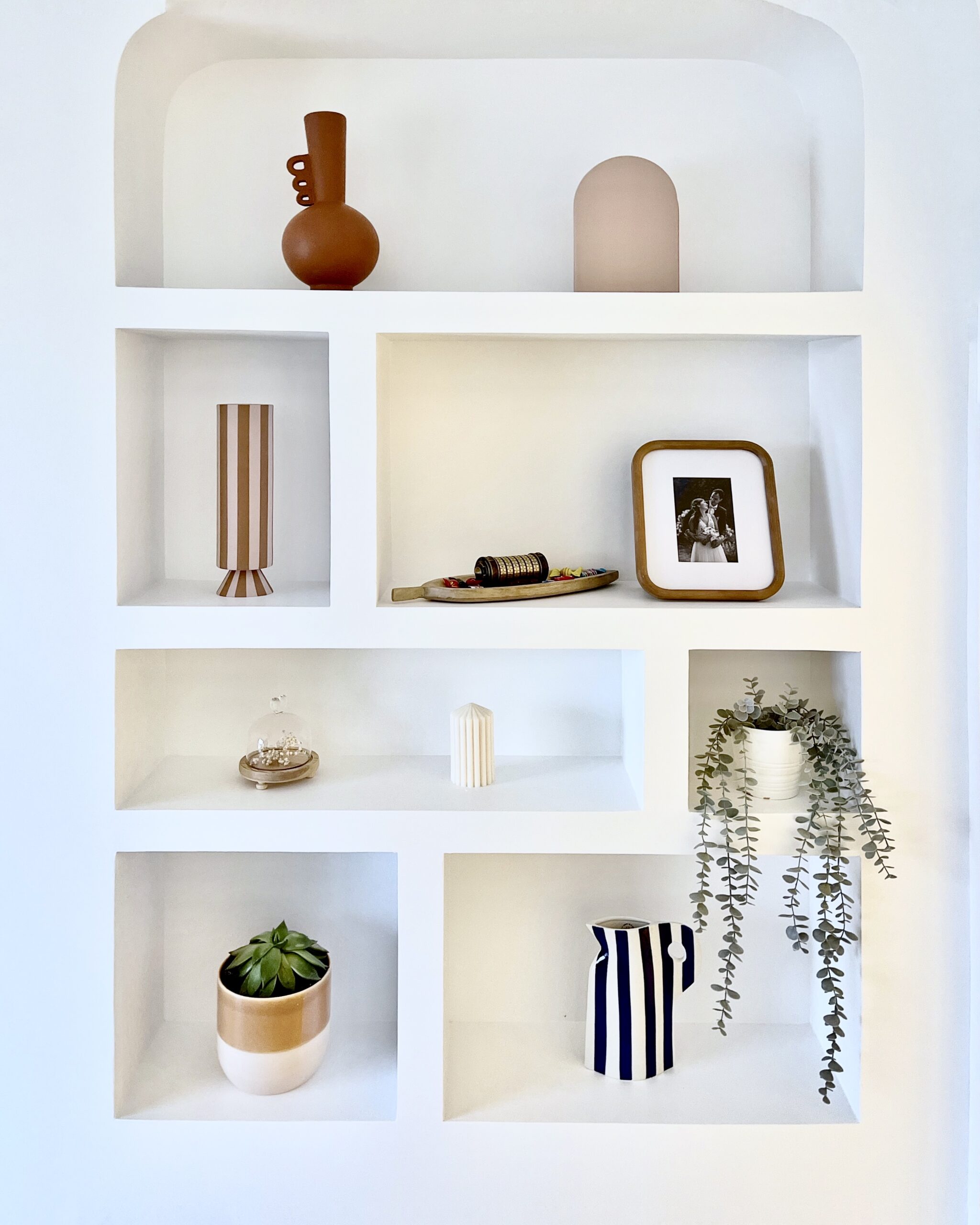 Rénovation d’une villa languedocienne à Tourbes