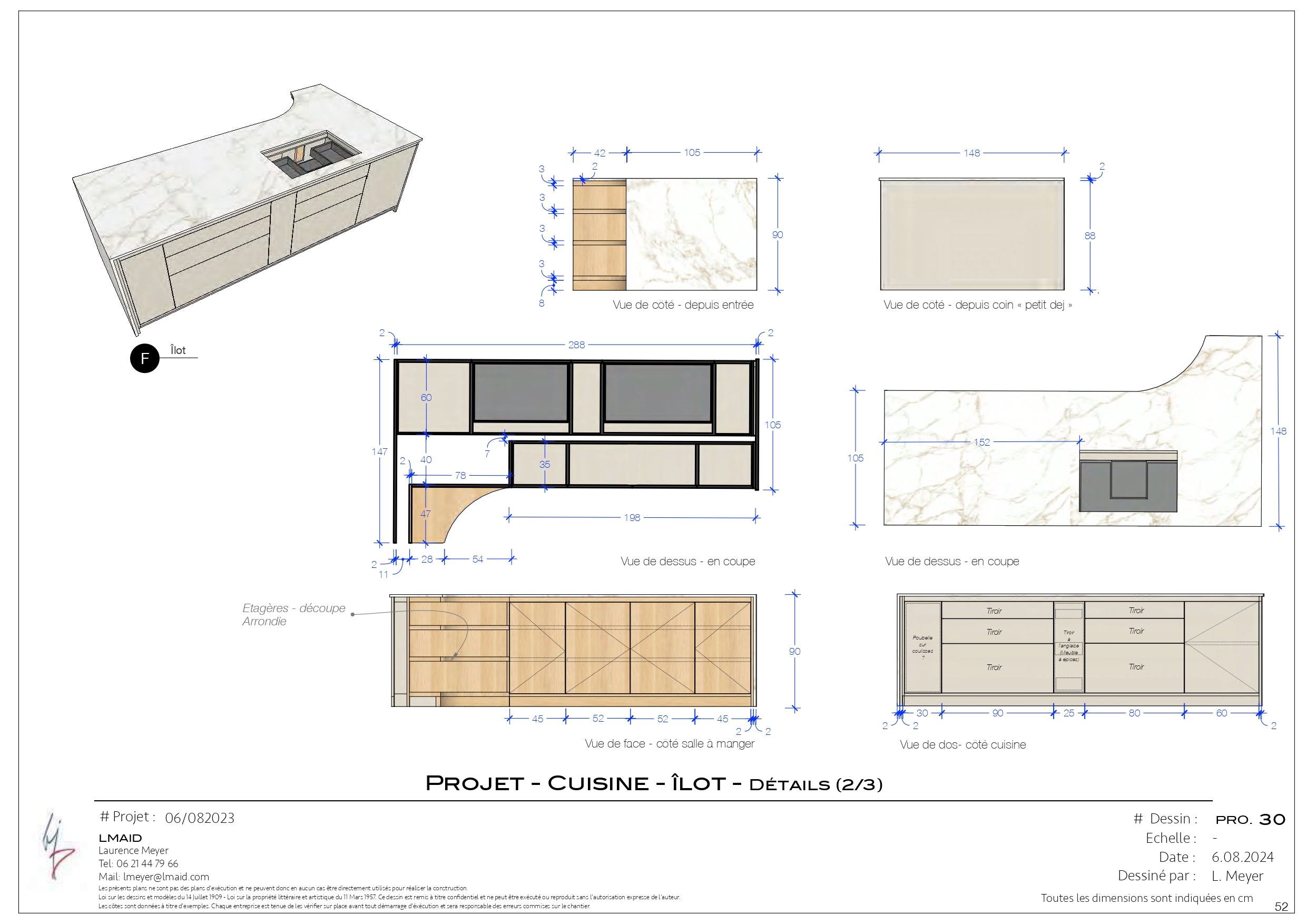 Elevation-renovation-villa-rdc-ilot-cuisine-tourbes-pezenas