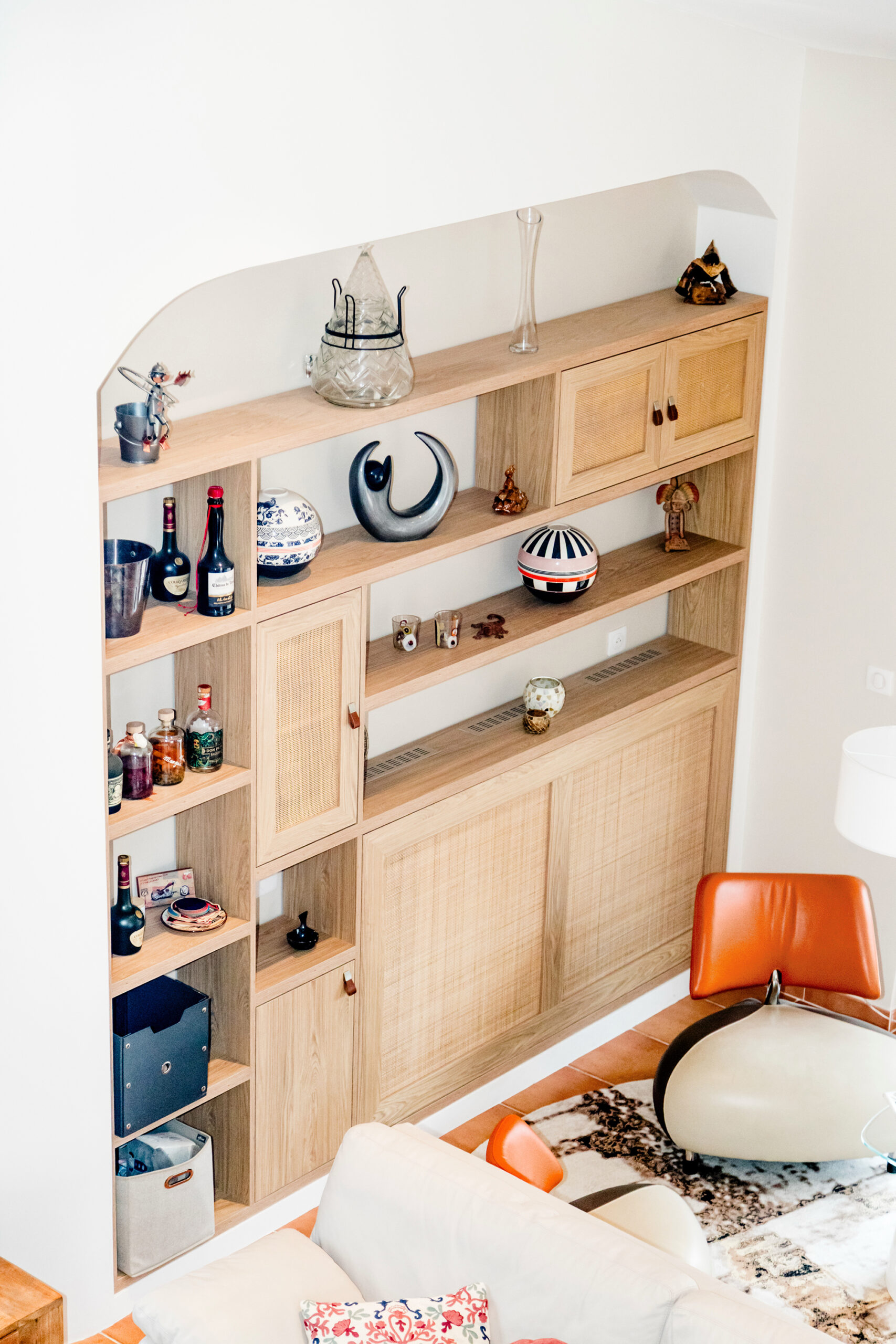 renovation-mas-sejour-apres-bibliotheque-cannage-dessus-herault-08