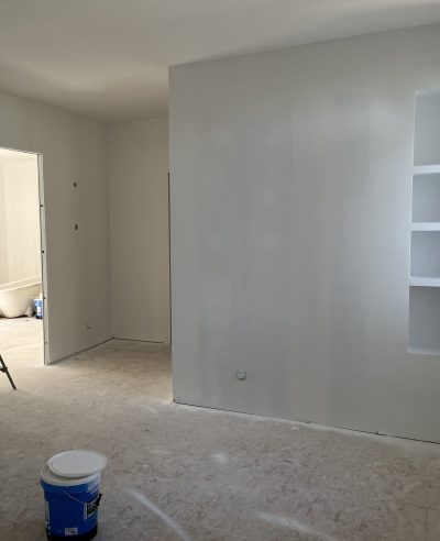 travaux-etage-peinture-montpeyroux 21